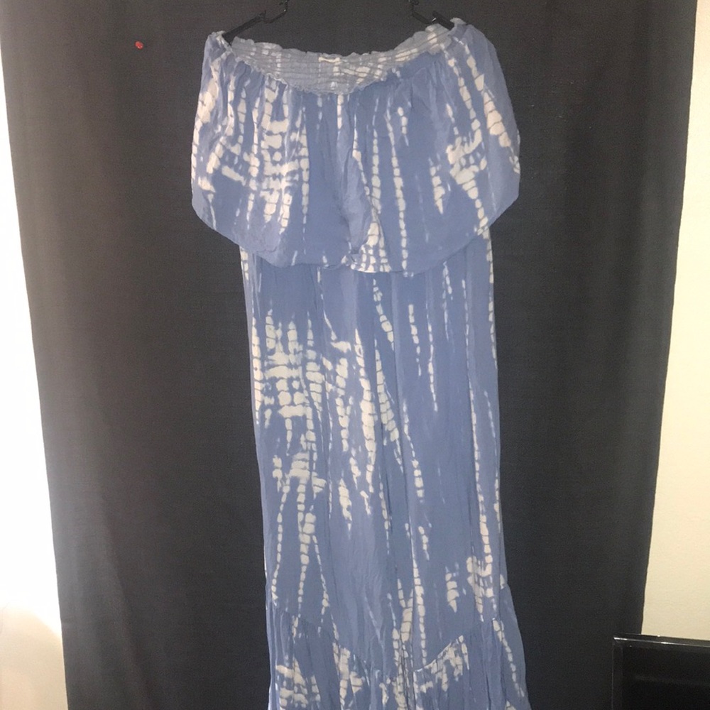 Jump suit